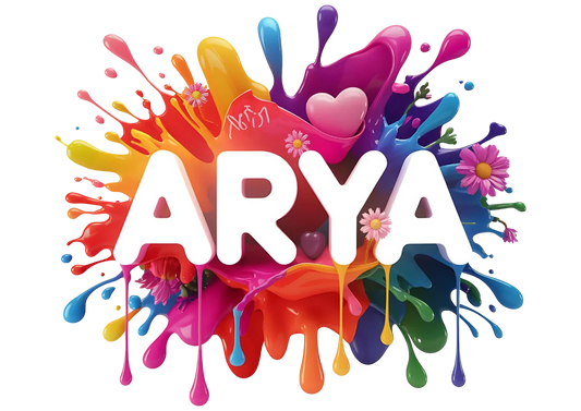 Arya - Encanto 02