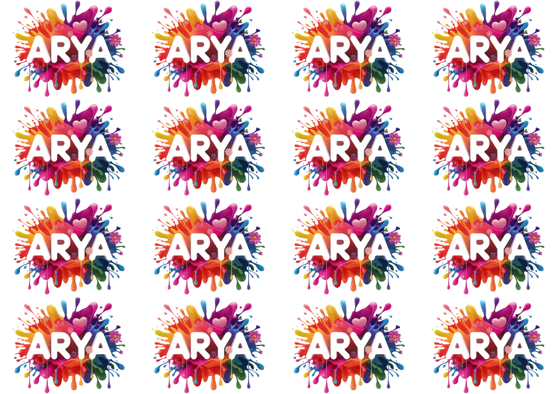 Arya - Encanto 02