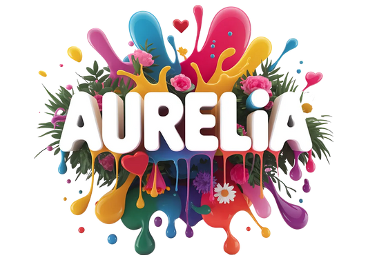 Aurelia - Encanto 01