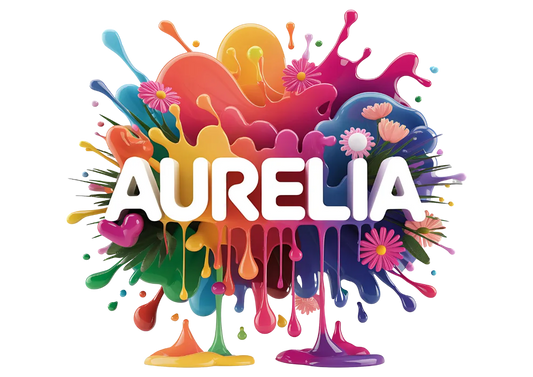 Aurelia - Encanto 02