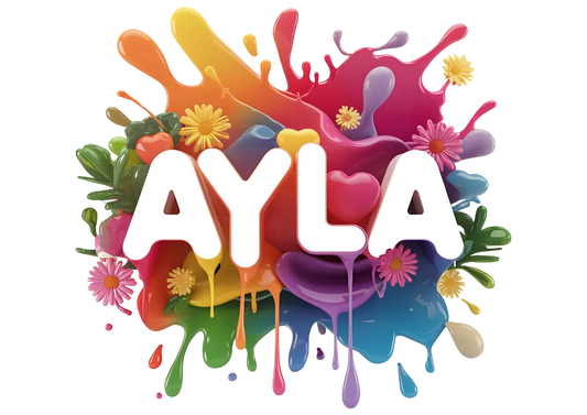 Ayla - Encanto 01
