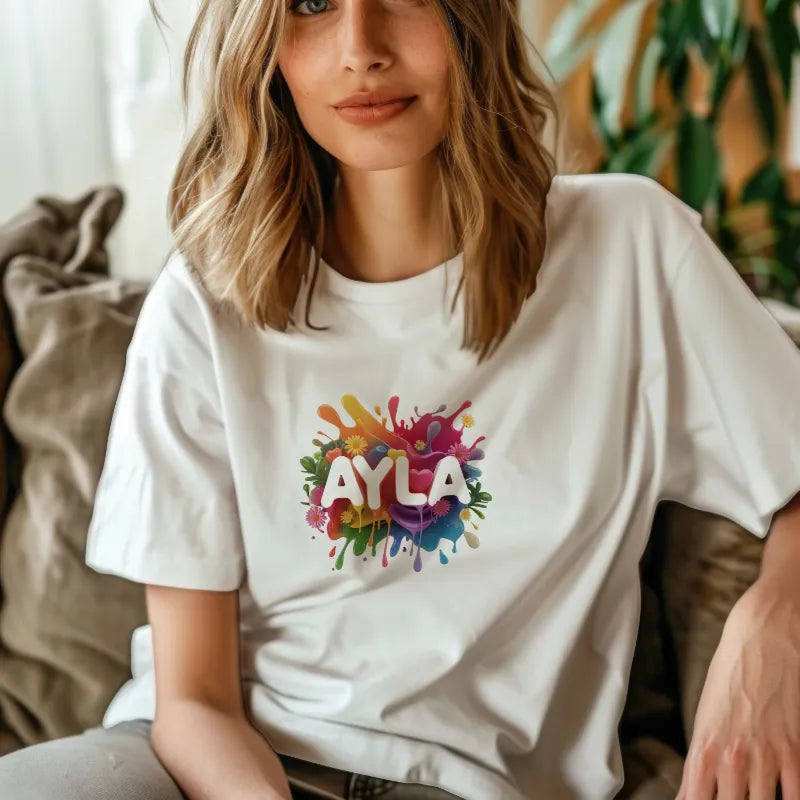 Ayla - Encanto 01