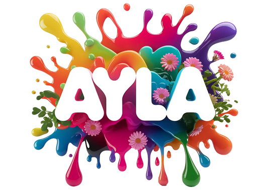 Ayla - Encanto 02