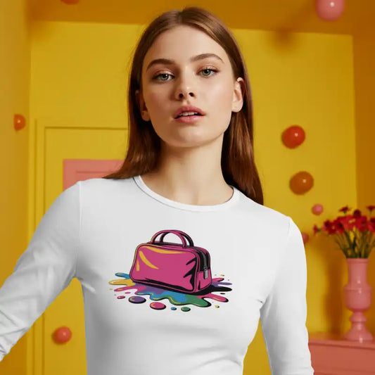 Bag - Kleckse