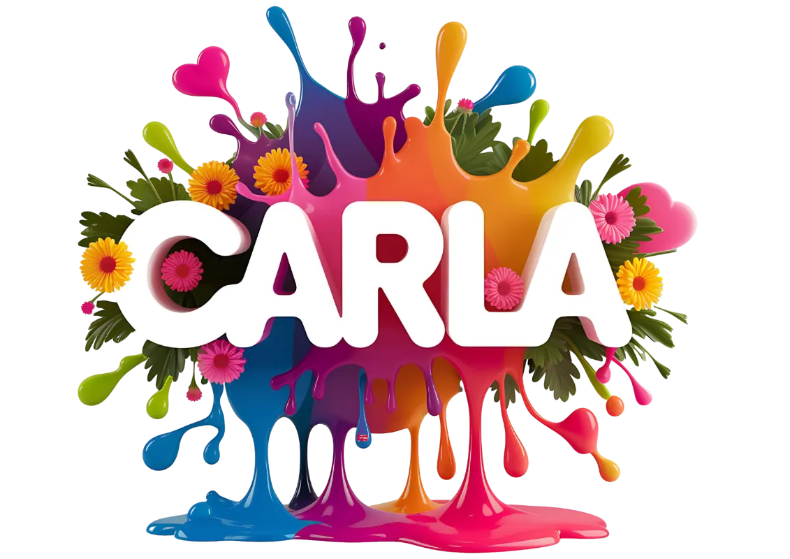 Carla - Encanto 01