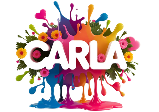 Carla - Encanto 01