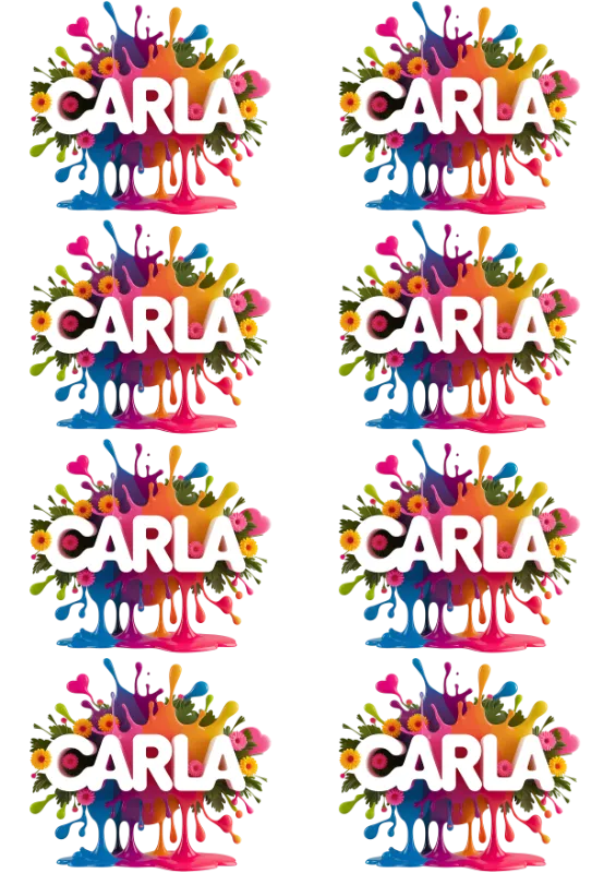 Carla - Encanto 01