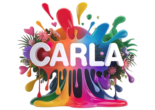 Carla - Encanto 02