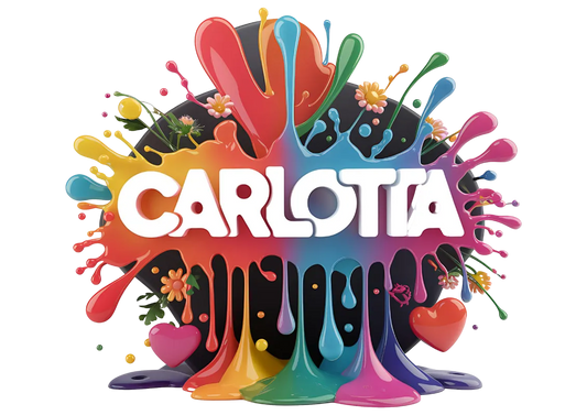 Carlotta - Encanto 01