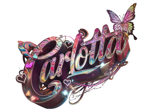 Carlotta - Schmetterling 01