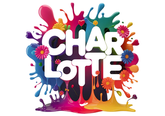 Charlotte - Encanto 01