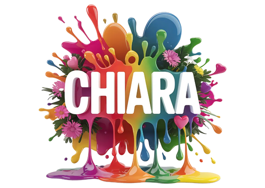 Chiara - Encanto 01