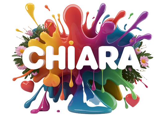 Chiara - Encanto 02