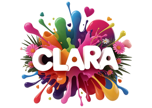 Clara - Encanto 01