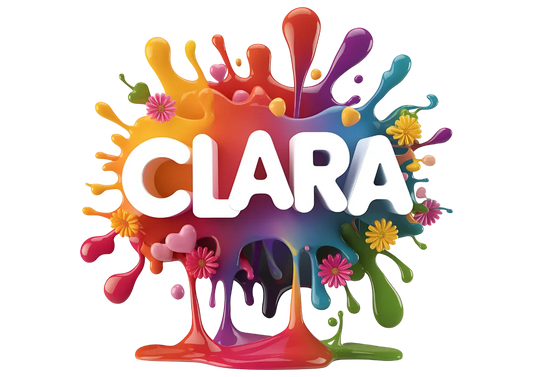 Clara - Encanto 02
