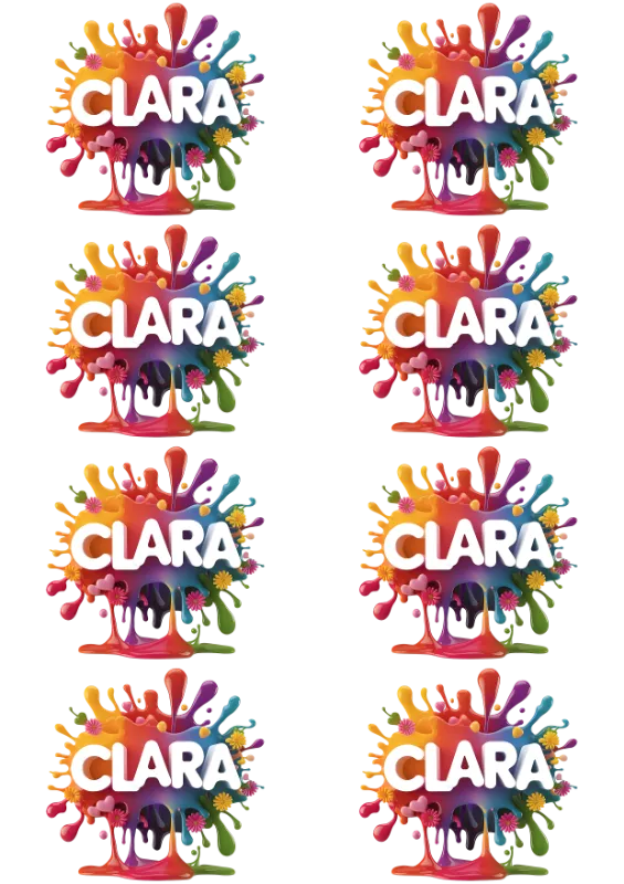 Clara - Encanto 02