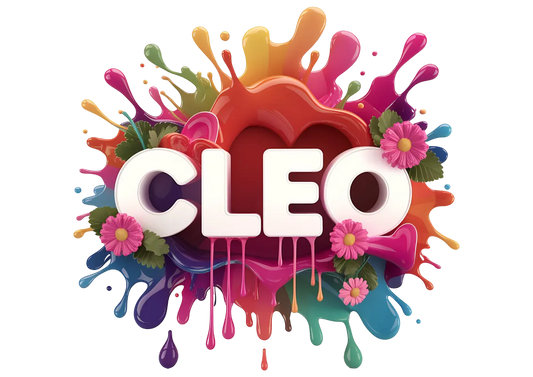 Cleo - Encanto 01