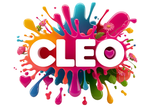 Cleo - Encanto 02