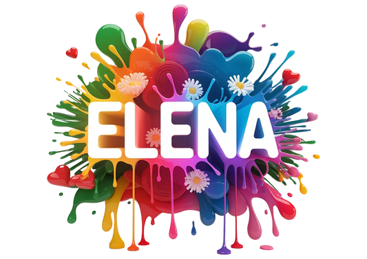 Elena - Encanto 01