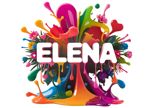 Elena - Encanto 02