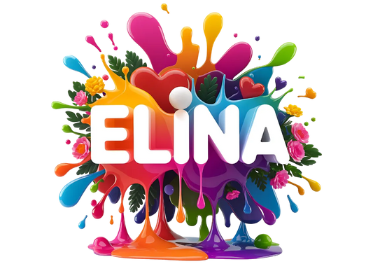 Elina - Encanto 01