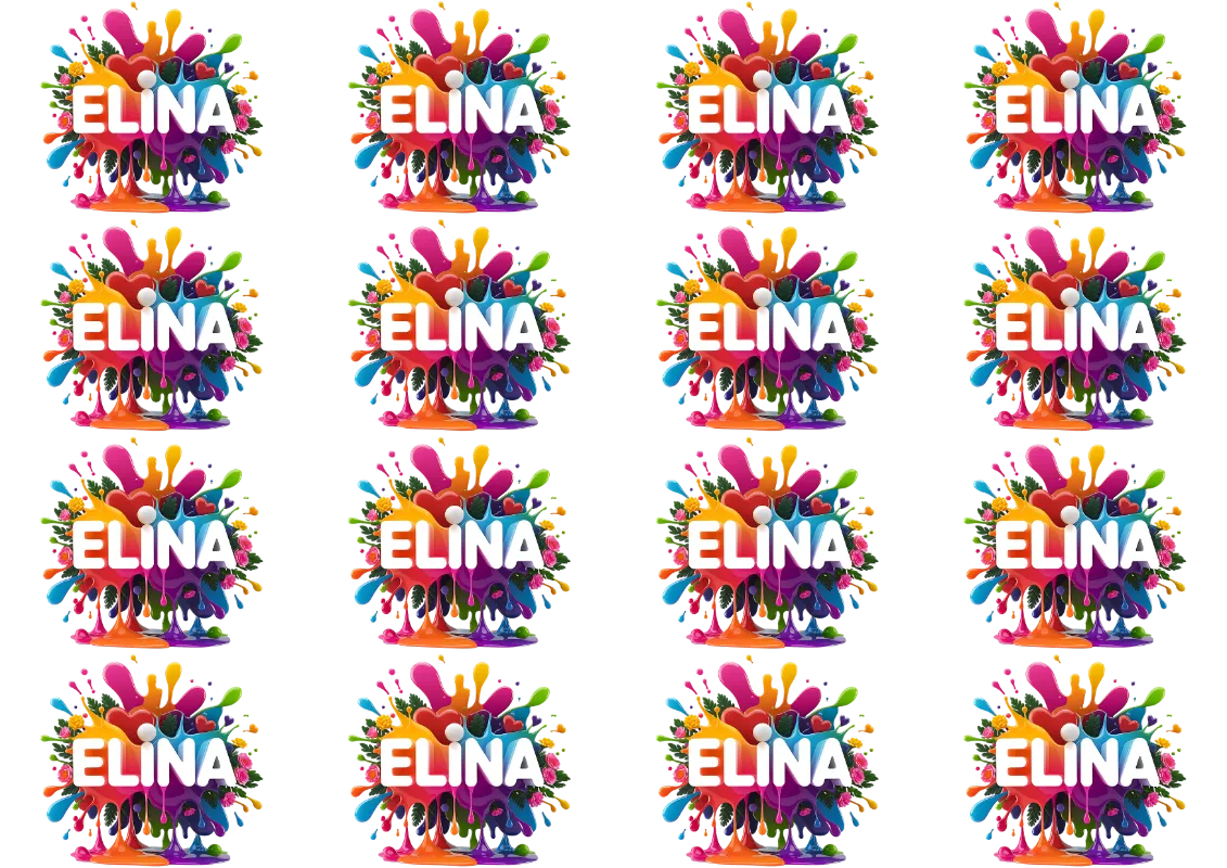 Elina - Encanto 01