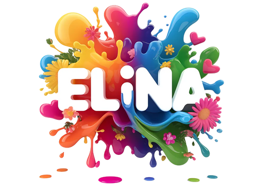 Elina - Encanto 02