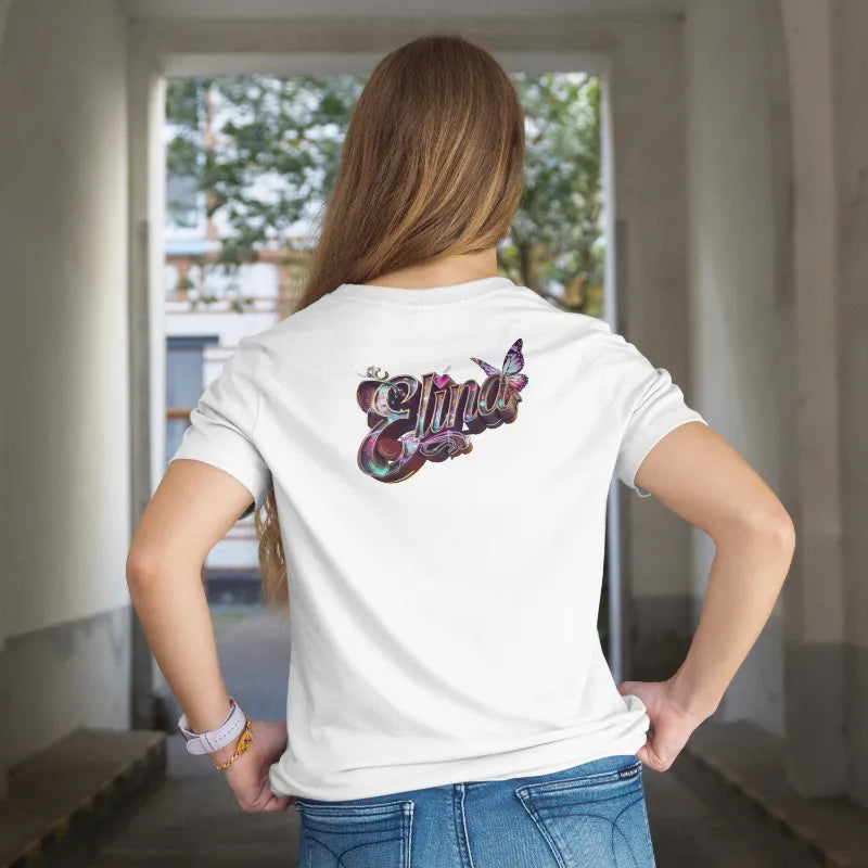 Elina - Schmetterling 01