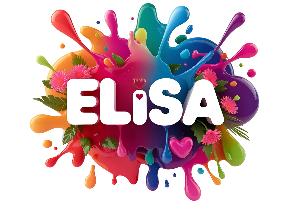 Elisa - Encanto 01