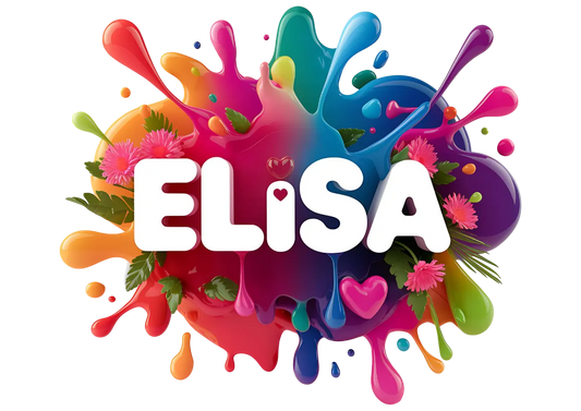 Elisa - Encanto 01
