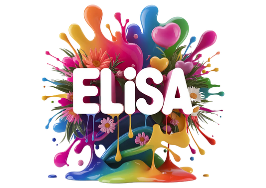 Elisa - Encanto 02