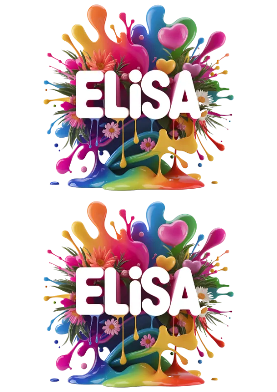 Elisa - Encanto 02
