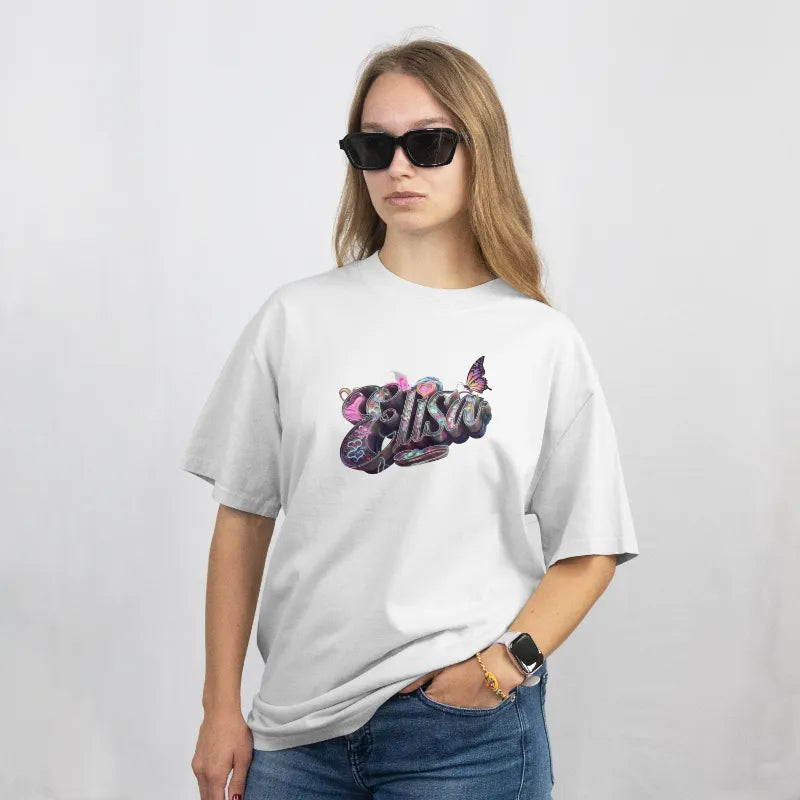 Elisa - Schmetterling 02