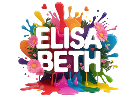 Elisabeth - Encanto 01