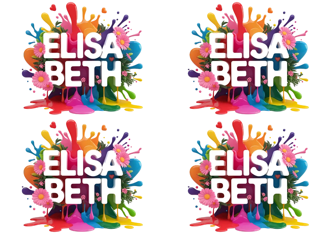 Elisabeth - Encanto 01