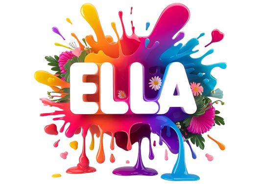 Ella - Encanto 01