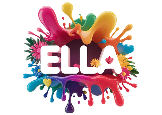 Ella - Encanto 02