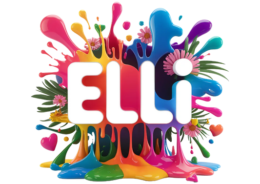 Elli - Encanto 01