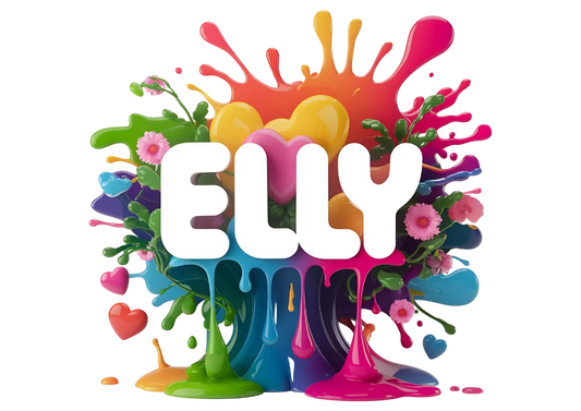 Elly - Encanto 01