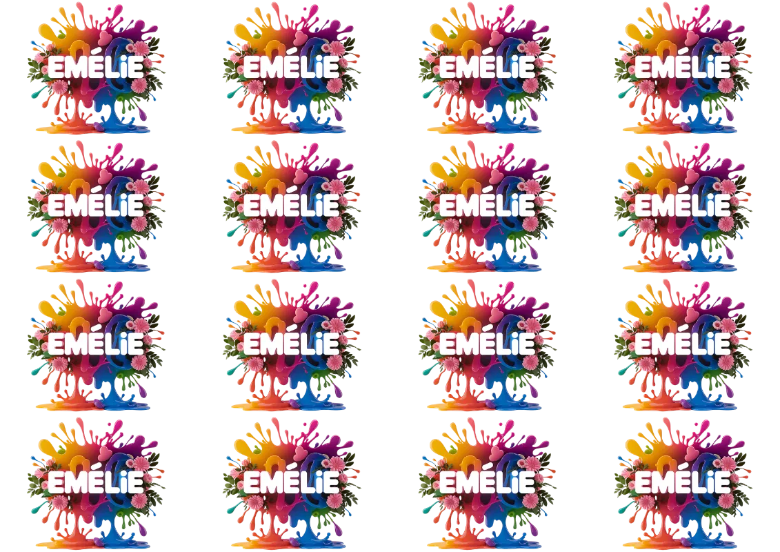 Emelie - Encanto 01