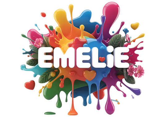 Emelie - Encanto 02