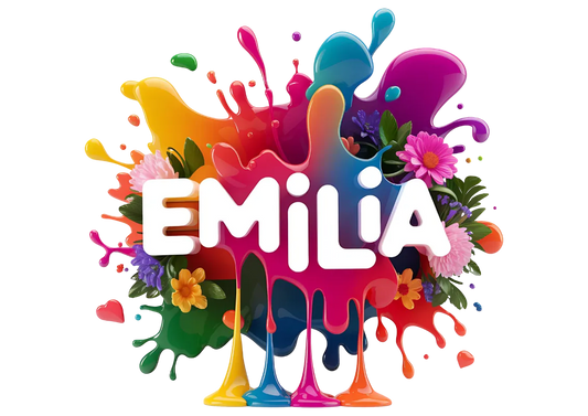 Emilia - Encanto 02
