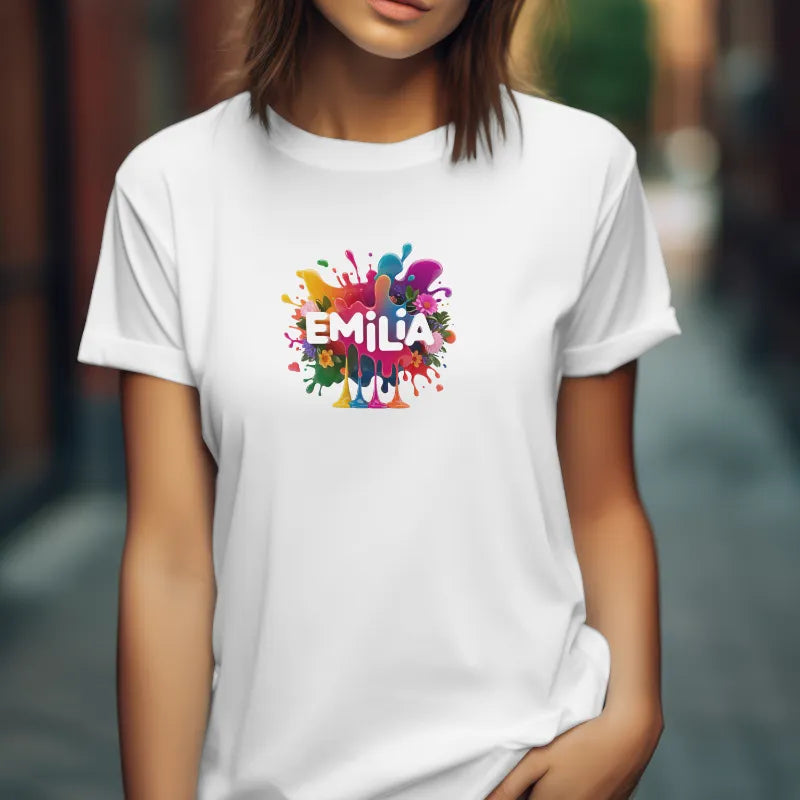 Emilia - Encanto 02