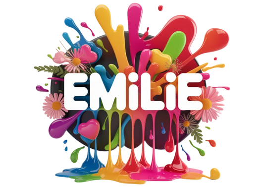 Emilie - Encanto 02