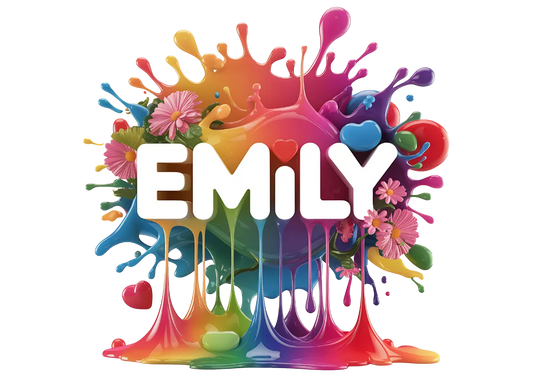 Emily - Encanto 01