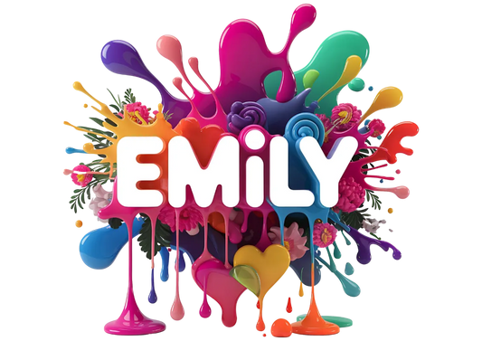 Emily - Encanto 02