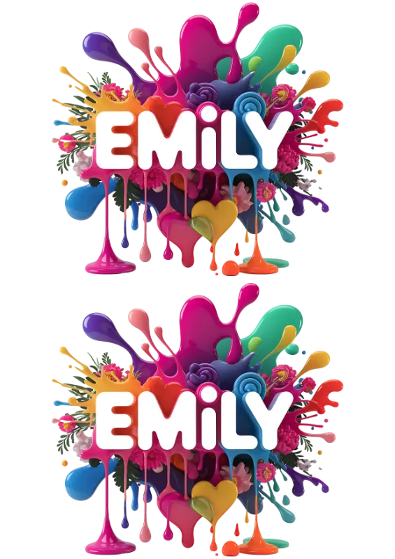 Emily - Encanto 02