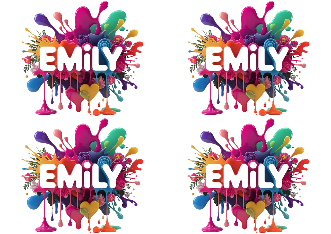 Emily - Encanto 02