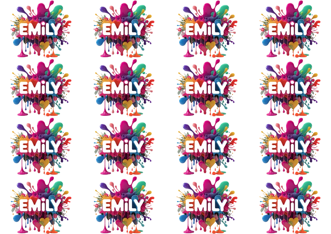 Emily - Encanto 02