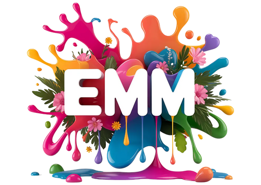 Emm - Encanto 01